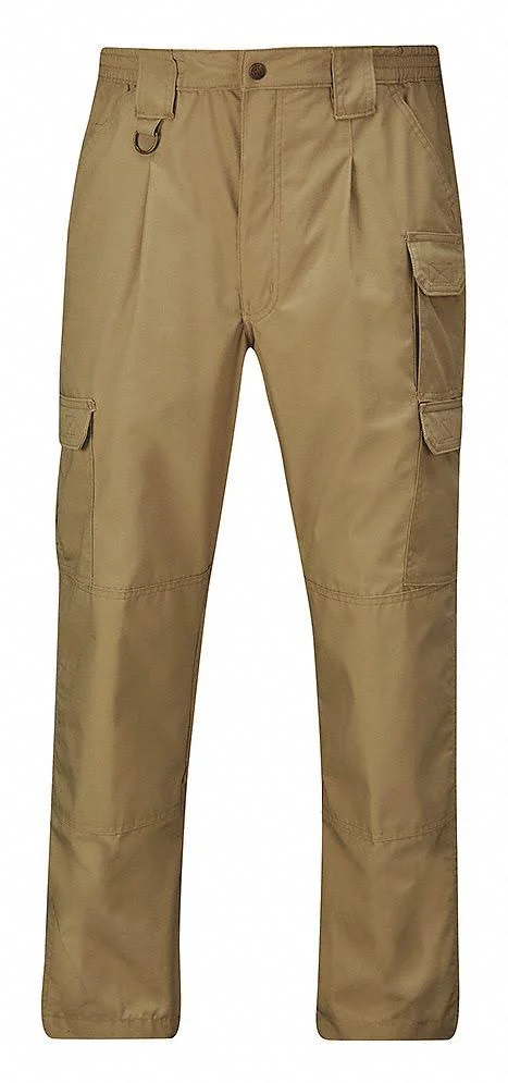Propper Men's Lightweight Tactical Pant, Coyote, 36 x 34