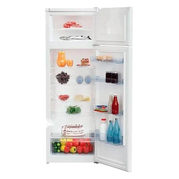 Beko Rdsa280k30wn Fridge One Size, EU Plug, 160 x 54 cm
