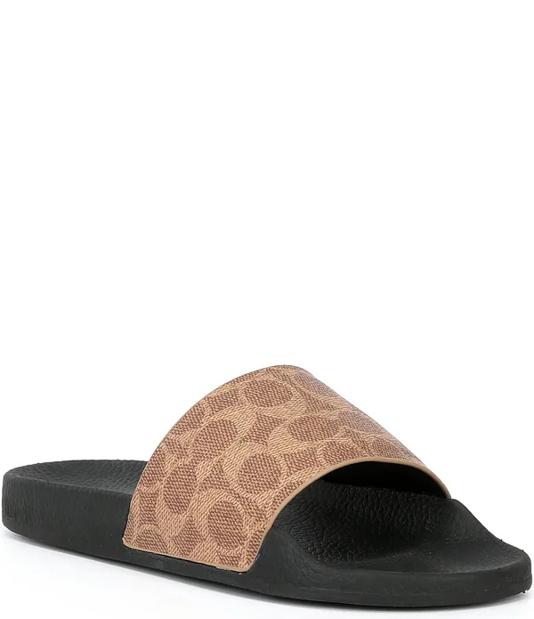 Coach Women's Udele Slide