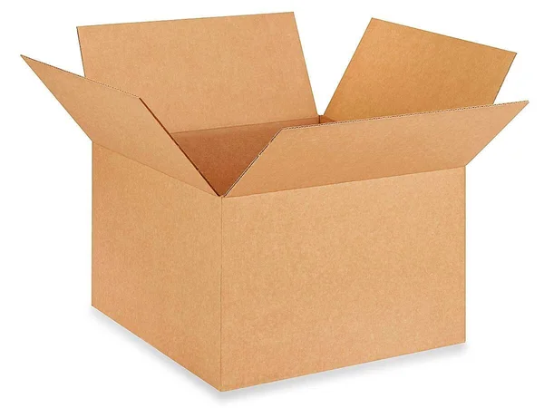 275 lb Heavy Duty Corrugated Boxes 18 x 18 x 12