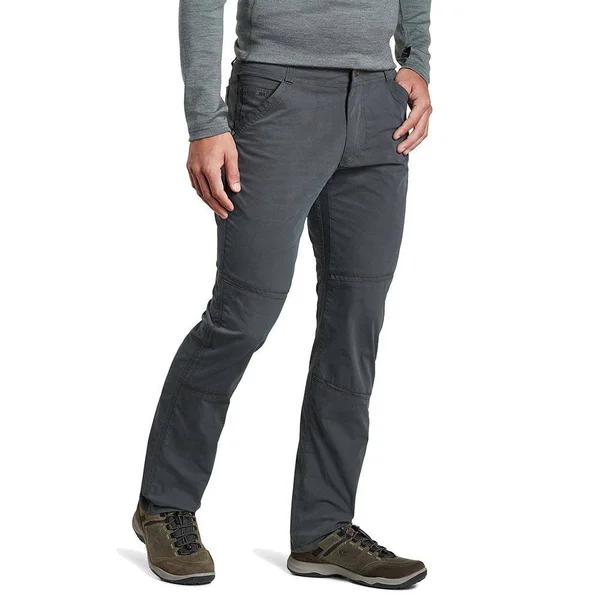 Kuhl Free Radikl Pant - Men's Carbon - 42x30