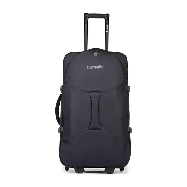 Pacsafe Venturesafe EXP29 Anti-Theft Wheeled Luggage (Black)