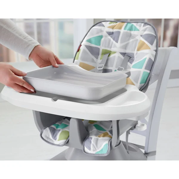Fisher-price Spacesaver High Chair