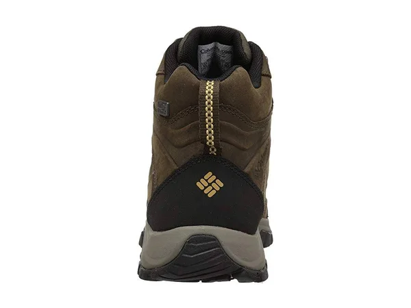 Columbia Terrebonne II Mid Outdry - Mud - Curry - 13