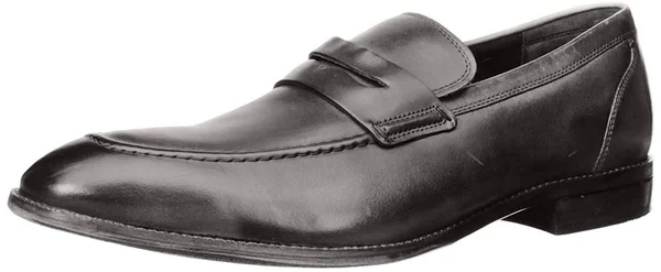 Cole Haan Men's Warner Grand Penny Loafer (Black, 11.5 M)