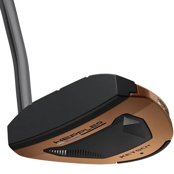Ping Heppler Ketsch Putter, Left Hand, Men's
