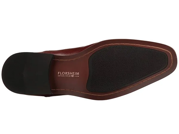Florsheim Corbetta Cap Toe Oxford 13 Men's Cognac