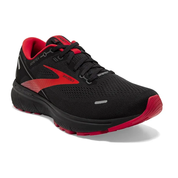Brooks Ghost 14 GTX 8 Men's Black