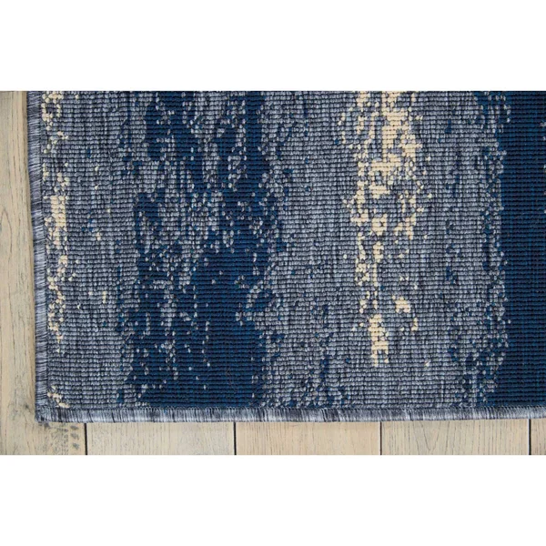 Barclay Butera Bbl21 Lido Area Rug - 7&10x22 x 10&6