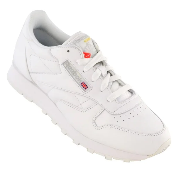 Reebok Classic Leather White