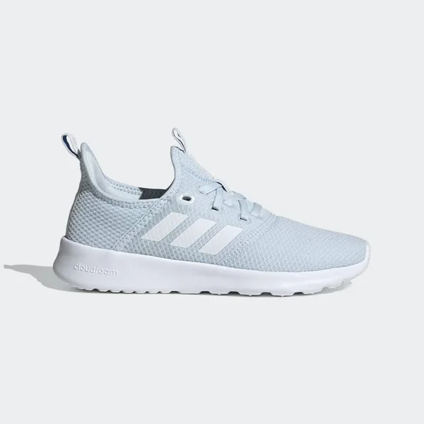 Adidas Kids& Cloudfoam Pure Running Shoe