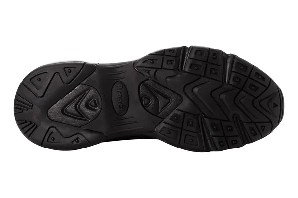 Propet Stability Anthem 13 Men's Black