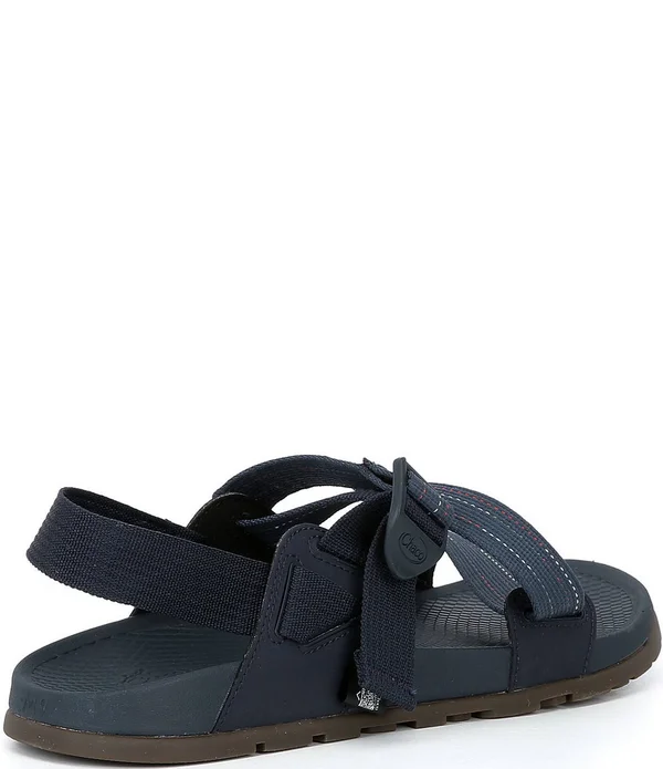 Chaco Lowdown Sandal - Men's 8 Grey