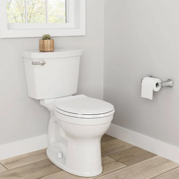 American Standard Champion 4 Max Right Height Toilet White