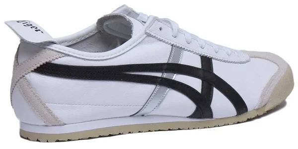 Onitsuka Tiger Mexico 66 White Sneakers