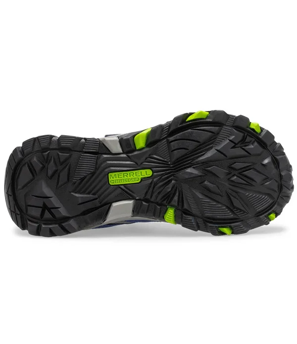 Merrell Trail Quest Size: 7M - Gunsmoke