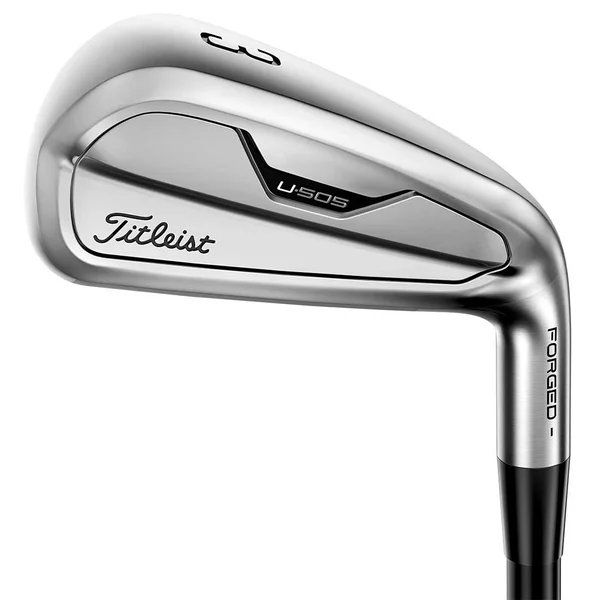 Titleist U•505 Utility Iron