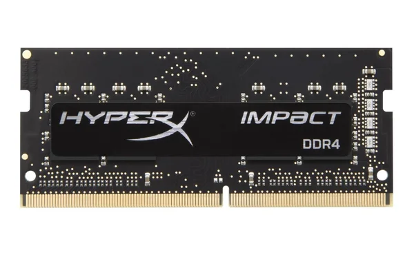 HyperX Impact 16GB 2666MHz DDR4 CL16 Sodimm HX426S16IB2/16