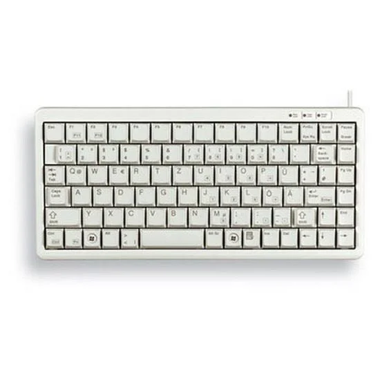 Cherry G84-4100 Keyboard German QWERTZ