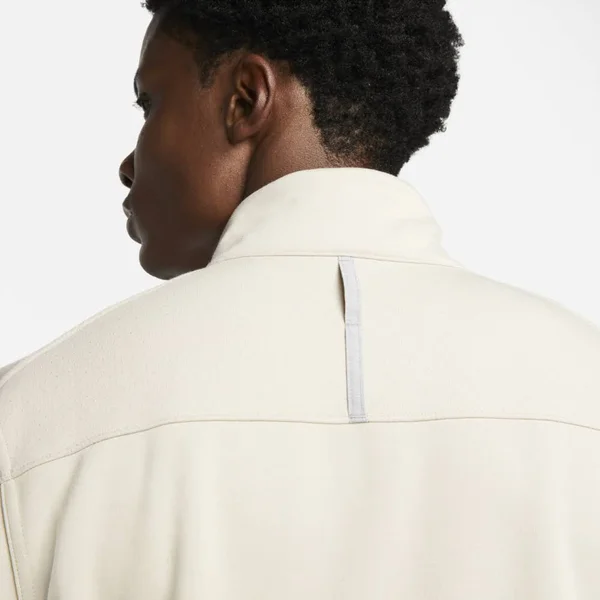 Nike Dri-Fit Player Men's 1/2-Zip Golf Top
