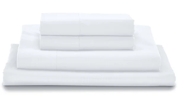 MyPillow Giza Dreams Bed Sheet Set White Split King
