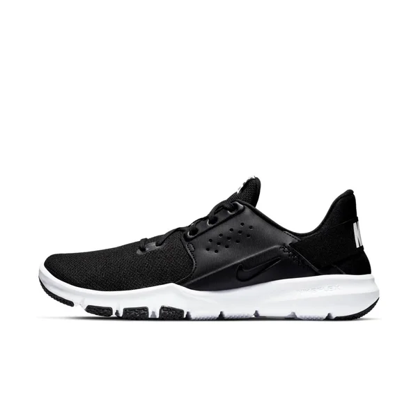 Nike Flex Control 3 Mens Training Shoes Extra Wide Width - 8 1/2 Extra Wide, Black
