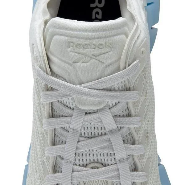 Reebok Zig Kinetica Mens Shoes, Men's, Size: 12, Beige