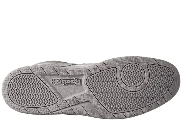 Reebok Men's Royal BB4500 HI2 Sneaker - White, Size 12.5