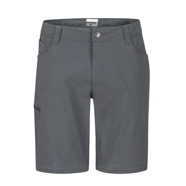 Marmot Transcend Convertible Pant Men's, Slate Grey, 38