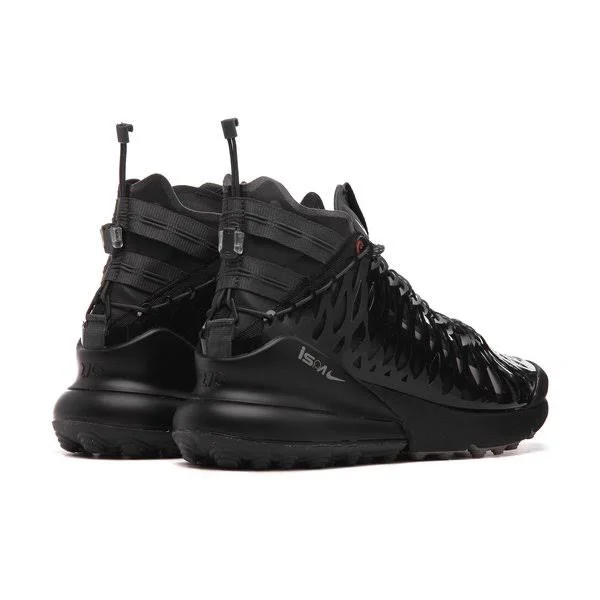 Nike Air Max 270 ISPA Men's Shoe Size 11 (Black)