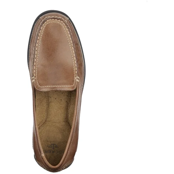 Dockers Men's Catalina Shoe Saddle Tan - 8, W