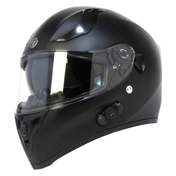 Torc T1505:26 T-15 2X-Large Gloss Black Full Face Helmet
