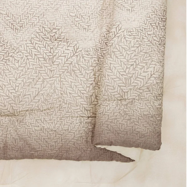 Ayesha Curry Modern Ombre Comforter Set - Full - Queen