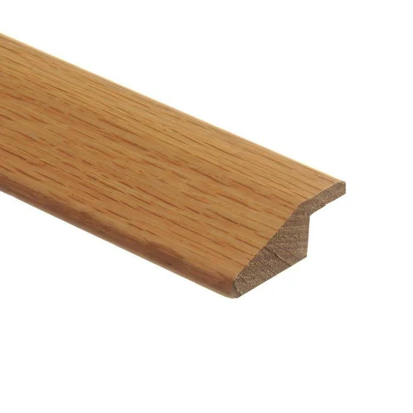 Zamma Red Oak Natural/Raymore/Wilston/Country 3/4 in. Thick x 1-3/4 in. Wide x 80 in. Length Wood Multi-Purpose Reducer