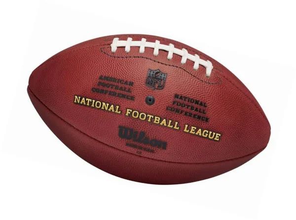 Wilson The Duke Official NFL Game Football