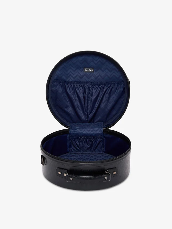 Baye - Nude - Small Hat Box