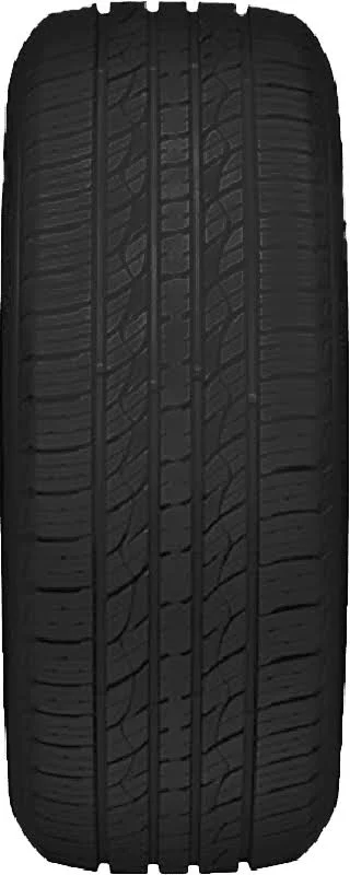Kumho - Crugen Premium KL33 - 235/60R17 102V