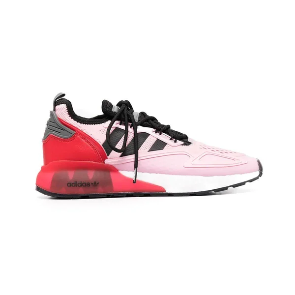 Adidas ZX 2K Boost x Ninja in Pink - Size 7.5