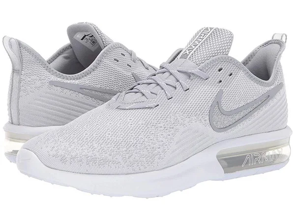 Men's Nike Air Max Sequent 4 Running Shoes