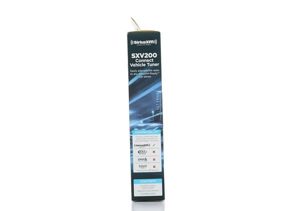 Audiovox - SXV300v1 - SiriusXM Tuner