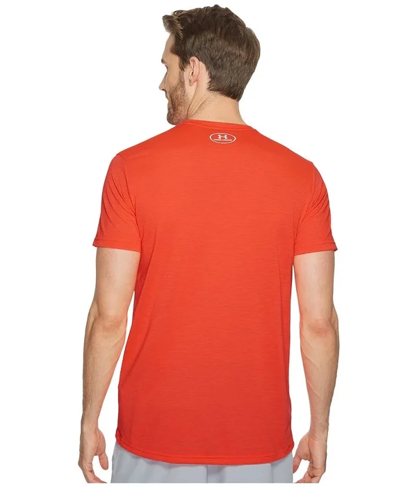 Under Armour Men's Streaker Short Sleeve Tee