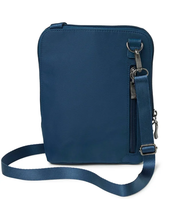 Baggallini Brooke Crossbody Navy