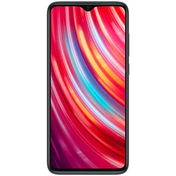 Xiaomi Redmi Note 8 Pro Dual SIM 6GB Ram 128GB LTE (White)