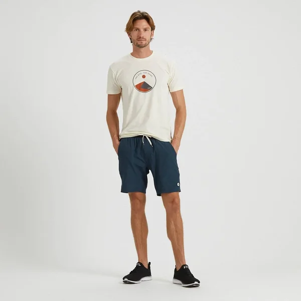 Vuori Men's Kore Short