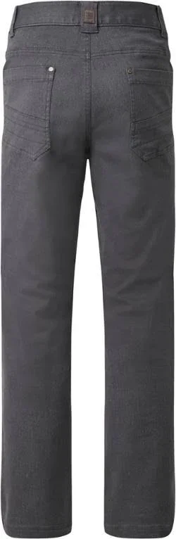 Sherpa Adventure Gear Men's Gurkhali Pants Gray 32 in Waist x 32 in Inseam