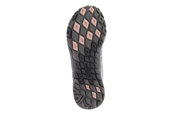Merrell Women's Siren Edge Q2 Waterproof, Size: 10.5, Frost