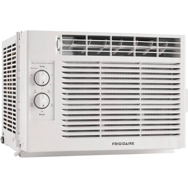 Frigidaire 5 - 000 BTU Window Air Conditioner (FFRA051ZA1)