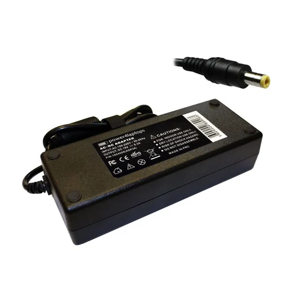Toshiba Satellite A135-s2346 Compatible Laptop Power AC Adapter Charger