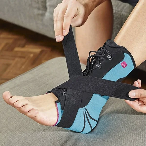 Medi USA Levamed Stabili-Tri Ankle Brace-4-Right