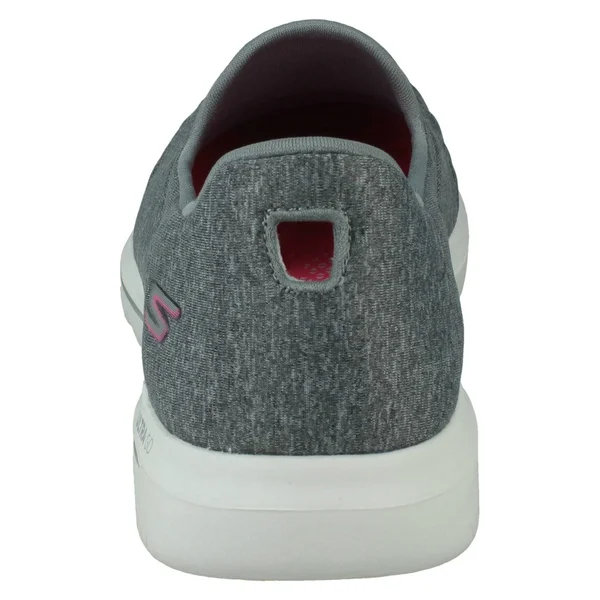 Skechers Women's Go Walk Evolution Ultra-Amazed Sneaker